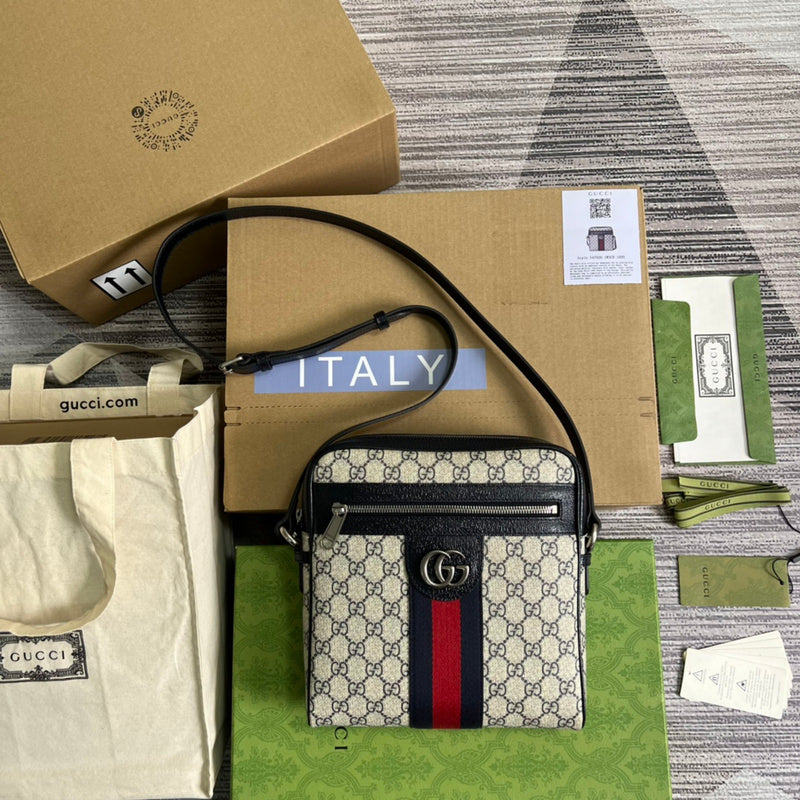 Amelia- GCI Bags - 4614