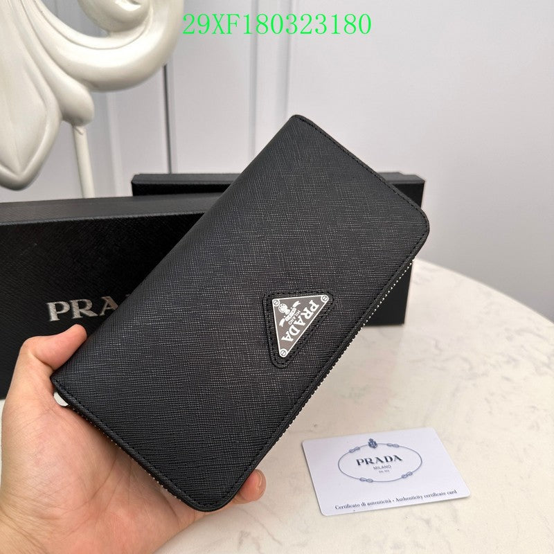 Amelia - PD Wallet - 063