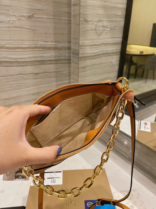 Amelia- - MQM Bags - 214