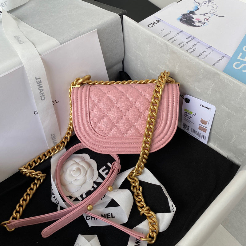 Amelia- CHL Bags - 7600