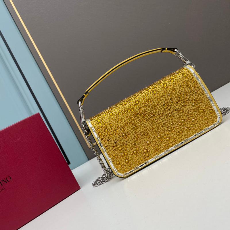 Amelia- VEL WOMEN LUXURY BAGS - 887