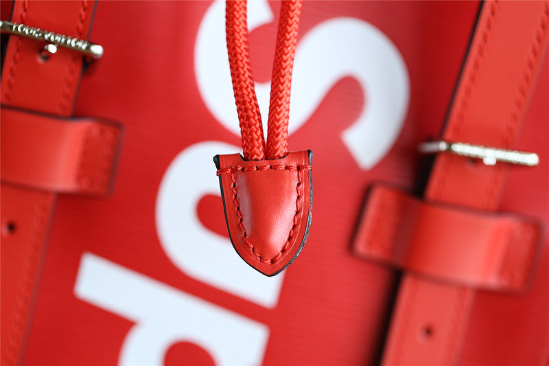 Fan Fashion Lu-Vi bags - 9703