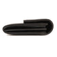 Chanel Cocomark Long Wallet Coin Purse Caviar Skin Black