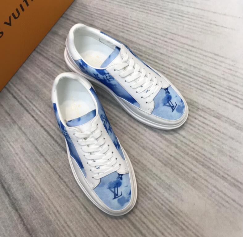 AmeliaLuxury - LOV Men Shoes - 1333