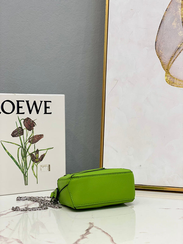 Amelia's Bag Gallery - LWO Bags - 963