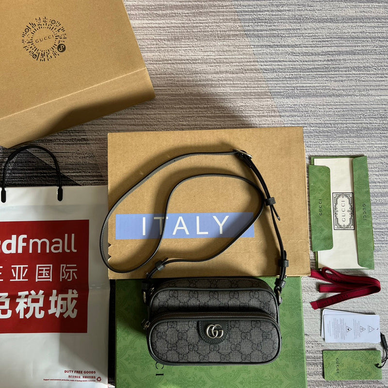 Amelia- GCI Bags - 5746
