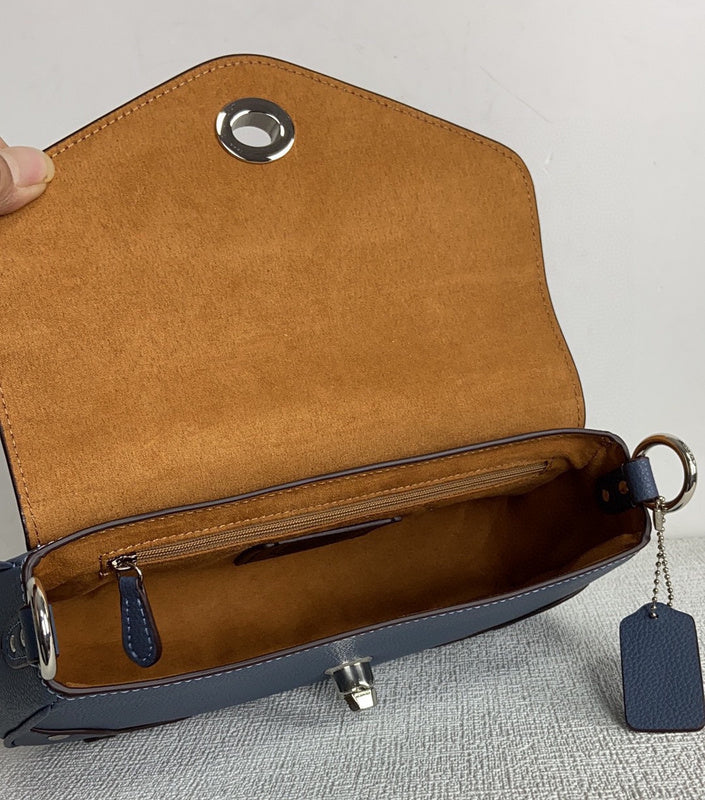 Amelia- CAH Bags - 214