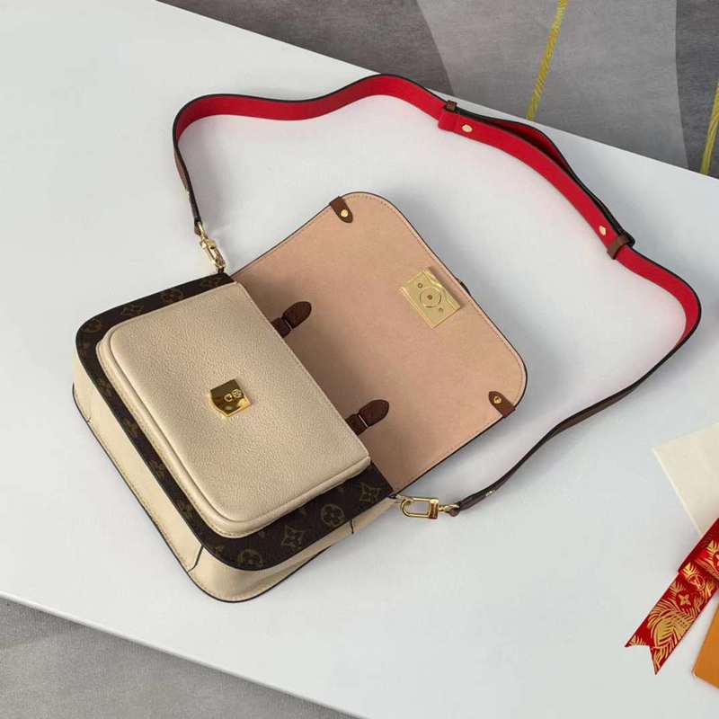 Amelia - LV Bags - 13419