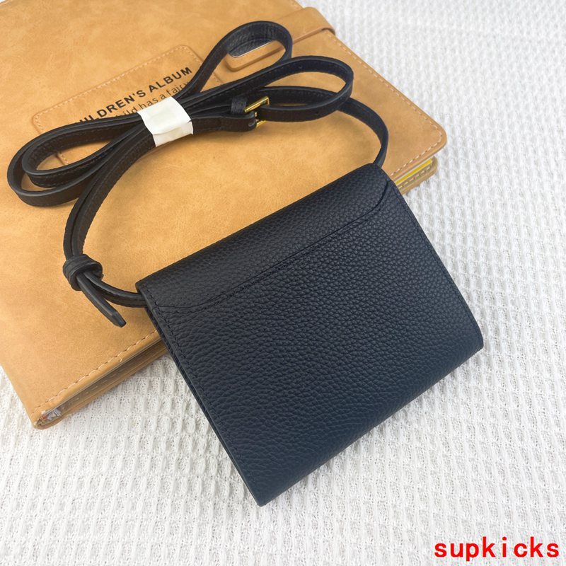 Amelia- - Mix Wallets - 090