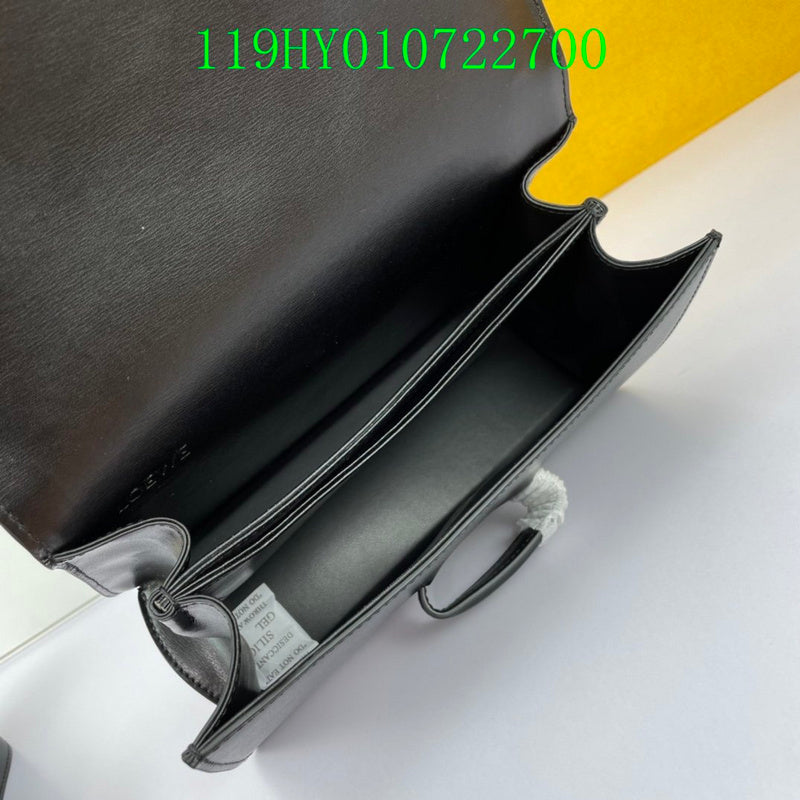 Amelia - LWE BRANDED BAGS - 269