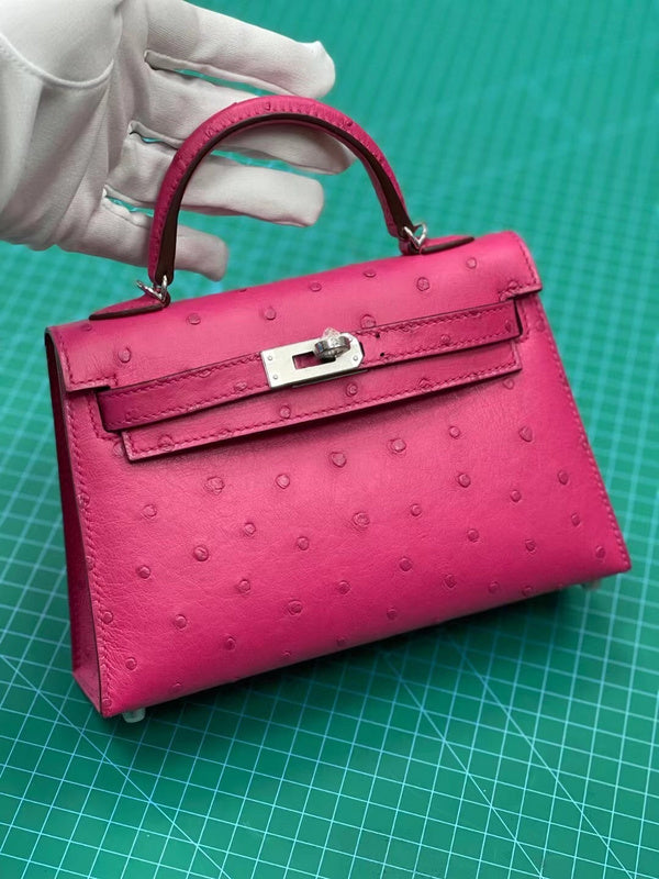 Amelia - HMS Bags - 1660
