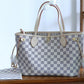 Fan Fashion Lu-Vi bags - 8102