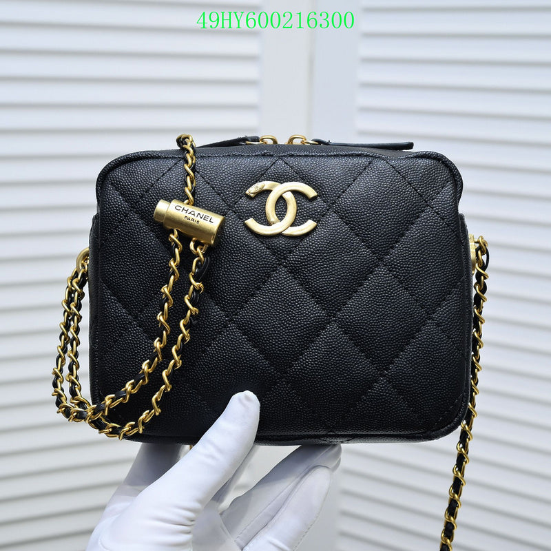 Amelia - CHL Bags - 1517