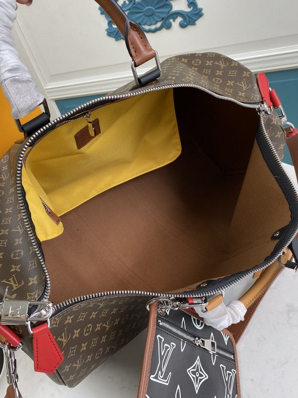 Amelia- - LOV Men Bags - 252