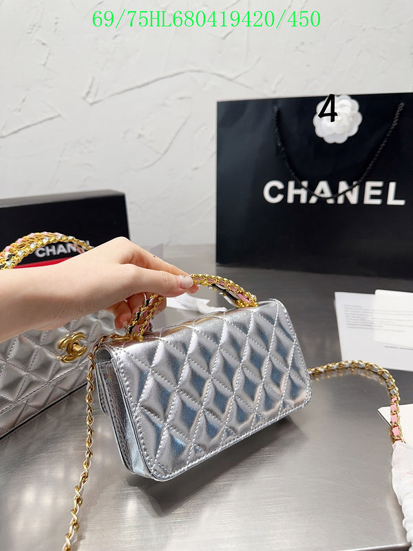 Amelia - CHL Bags - 1065