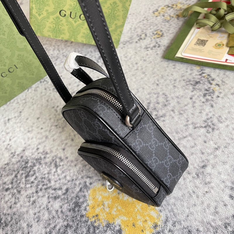 Amelia - GCC Bags - 1646