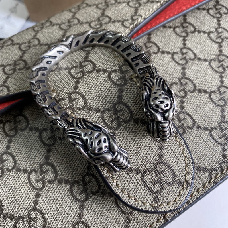 Amelia- GUKI Bags - 2024