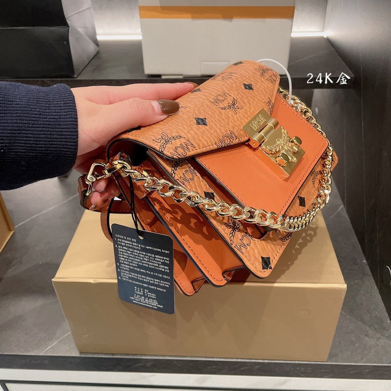 Amelia- - MQM Bags - 126