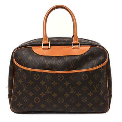 Louis Vuitton Monogram Deauville