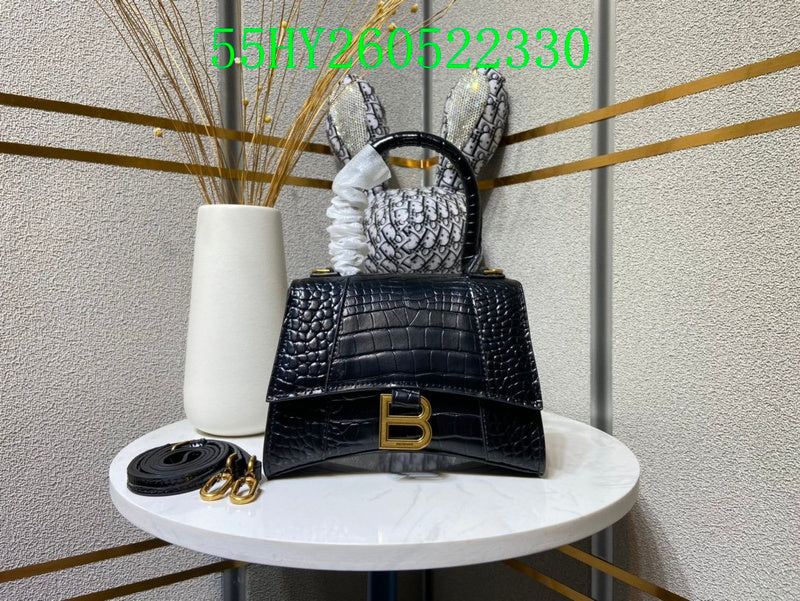 Amelia - BGA Bags - 2515