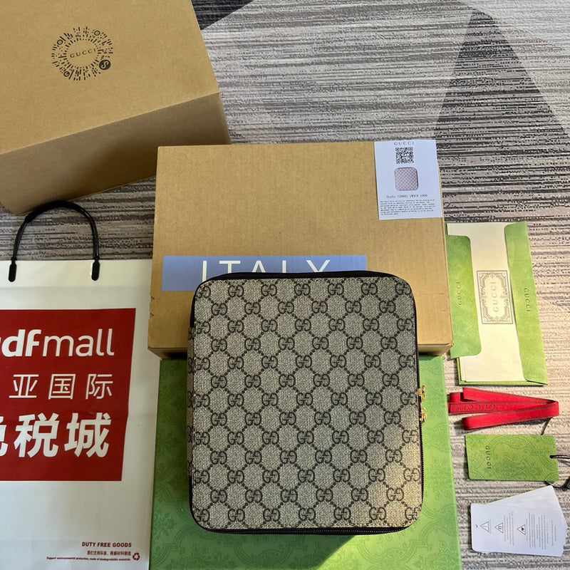 Amelia  - GCI Bags - 8752