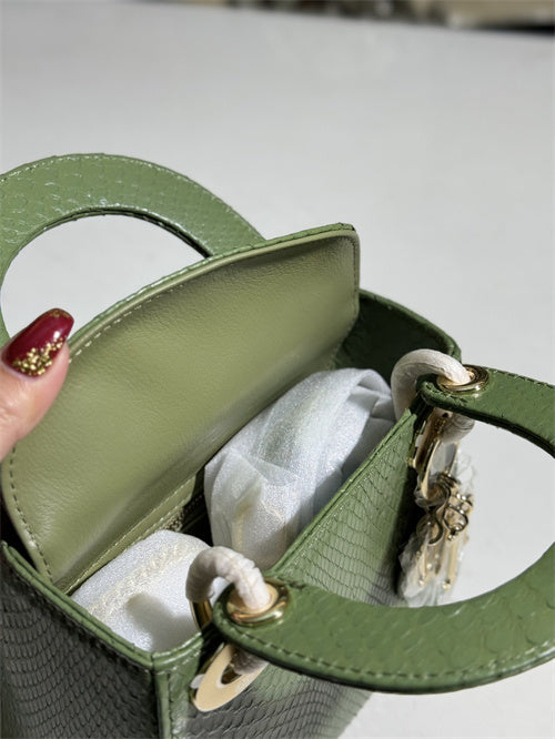Amelia- DOR Bags - 023