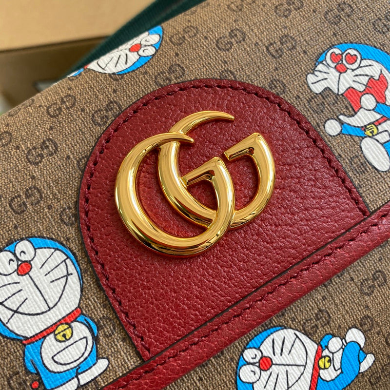 Amelia- GUKI Bags - 2165