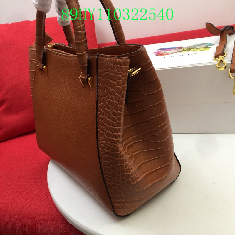Prada Bags - The Barnes Bags  1526