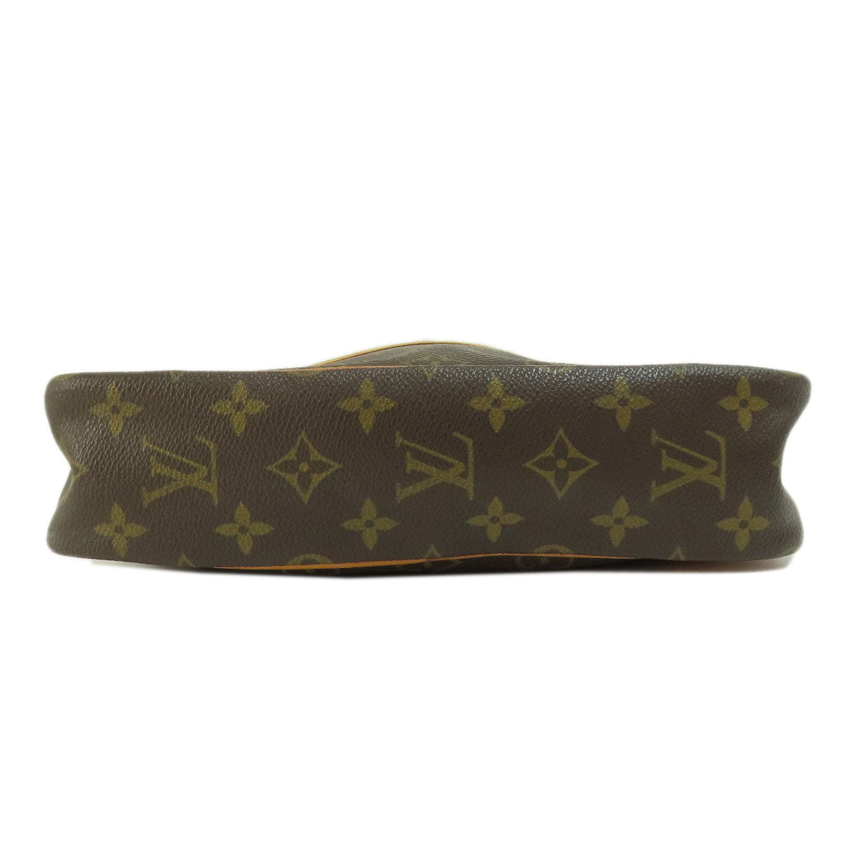 Louis Vuitton Trocadero Shoulder Bag Strap Monogram Canvas