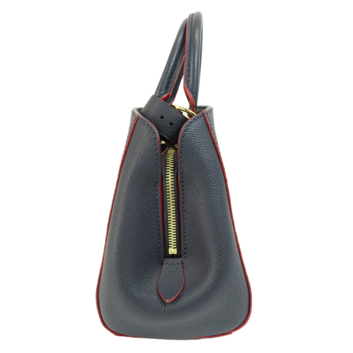 Louis Vuitton Montaigne BB 2way Handbag Amplant