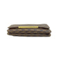 Louis Vuitton Hoxton PM Damier Ebene Shoulder Bag Canvas