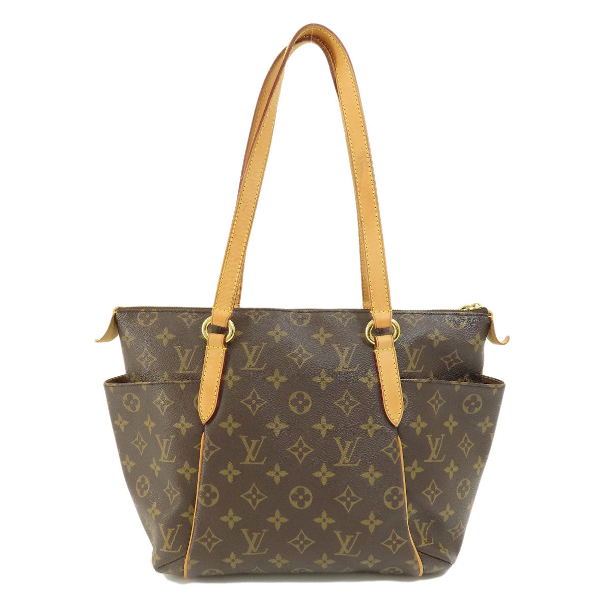Louis Vuitton Totally PM Tote Bag Monogram Canvas