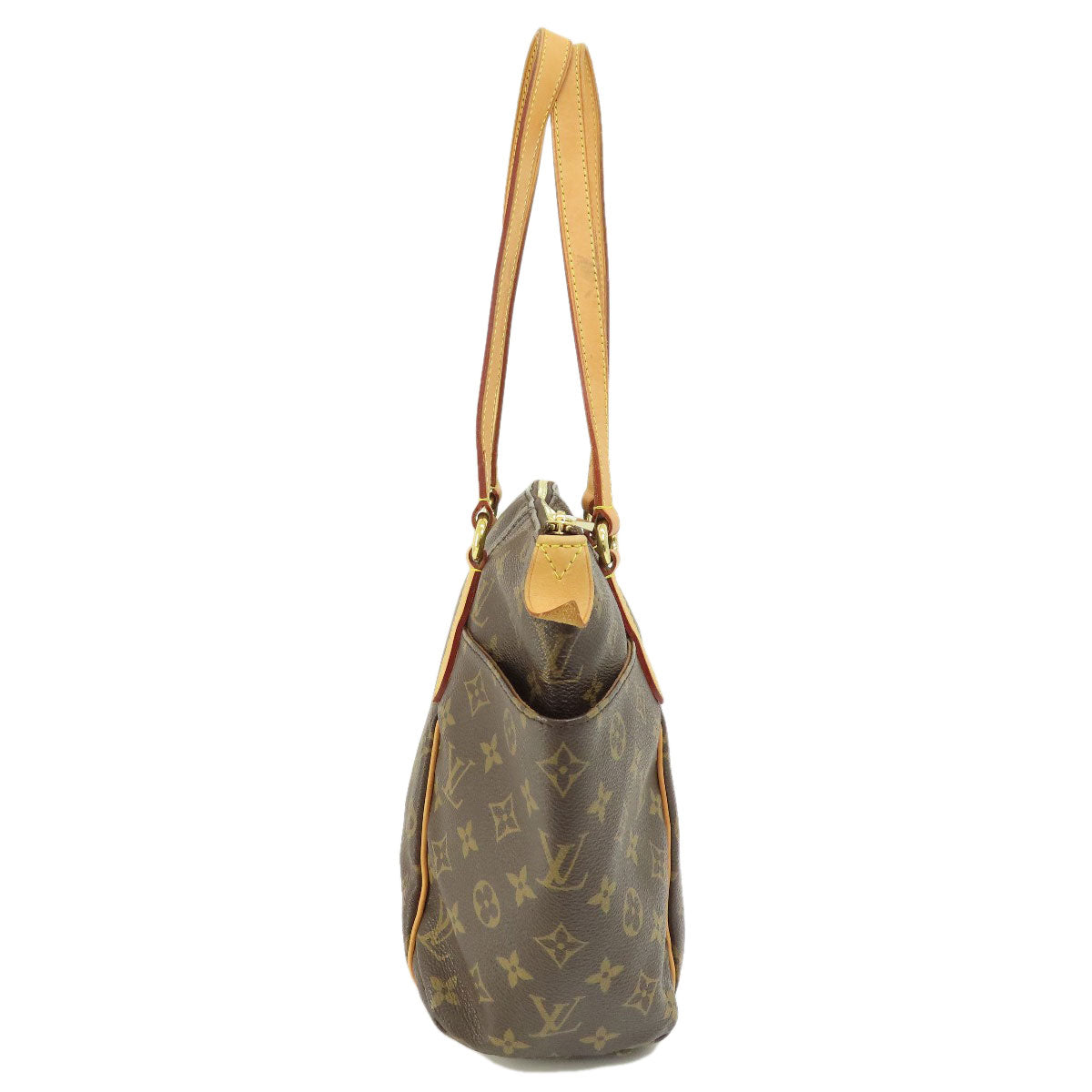 Louis Vuitton Totally PM Tote Bag Monogram Canvas