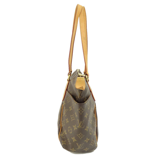 Louis Vuitton Totally PM Tote Bag Monogram Canvas