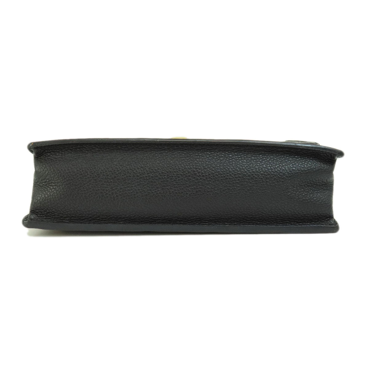 Louis Vuitton Portefeuille Vavin Chain Long Wallet Noir