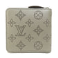 Louis Vuitton Zippy Compact Wallet Bifold Mahina Leather