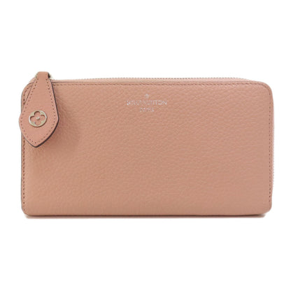 Louis Vuitton Portefeuille Comet Long Wallet Coin Purse Taurillon