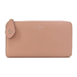 Louis Vuitton Portefeuille Comet Long Wallet Coin Purse Taurillon