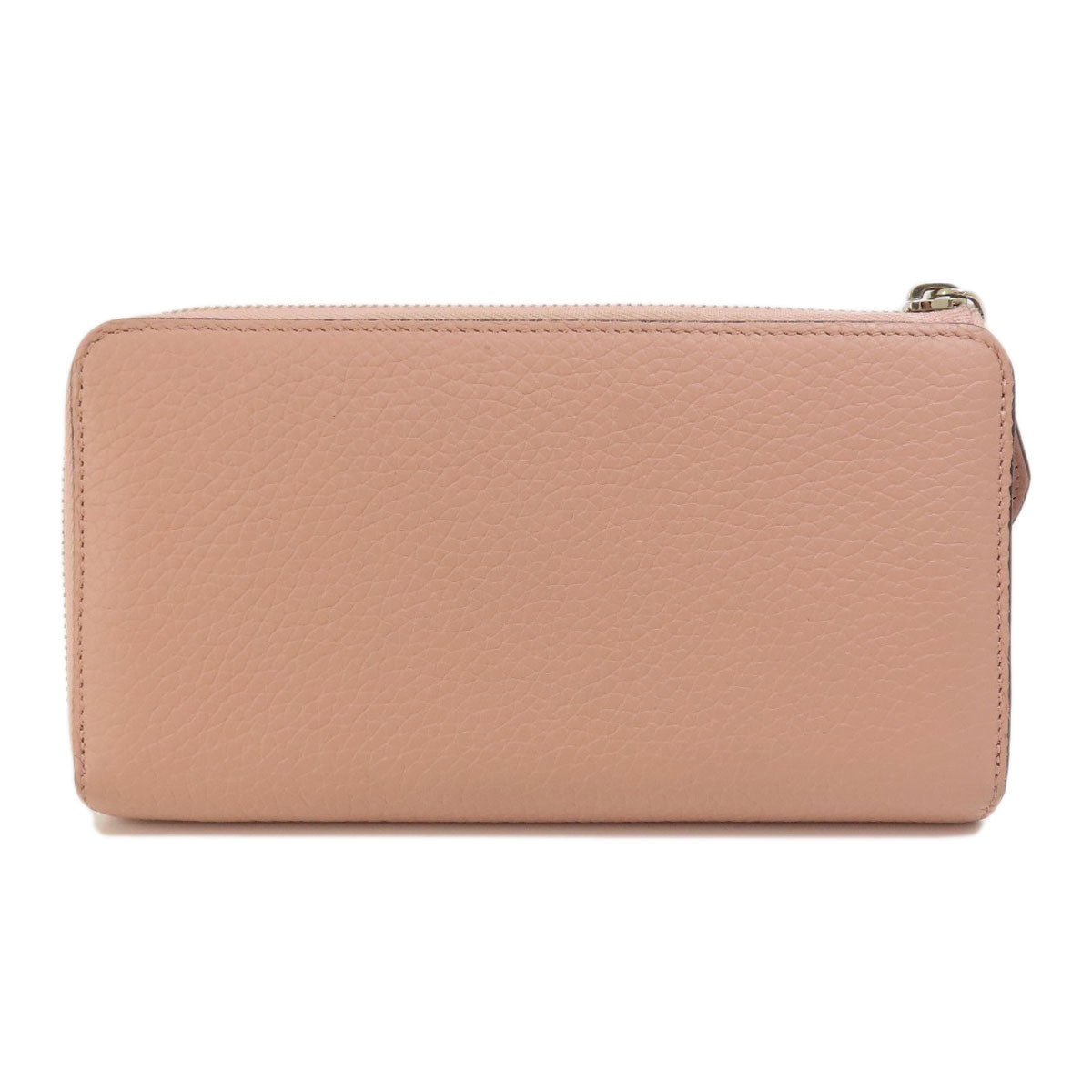 Louis Vuitton Portefeuille Comet Long Wallet Coin Purse Taurillon