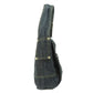 Chanel Coco Mark Gold Metal Fittings Shoulder Bag Denim