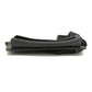 Louis Vuitton Takeoff Sling Aerogram Body Bag Leather Black
