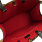 Louis Vuitton On The Go MM Monogram Giant Tote Bag