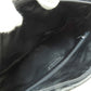 Chanel Cocomark Silver Metal Fittings Handbag Lambskin