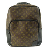 Louis Vuitton Dean Backpack Rucksack Daypack Monogram Canvas