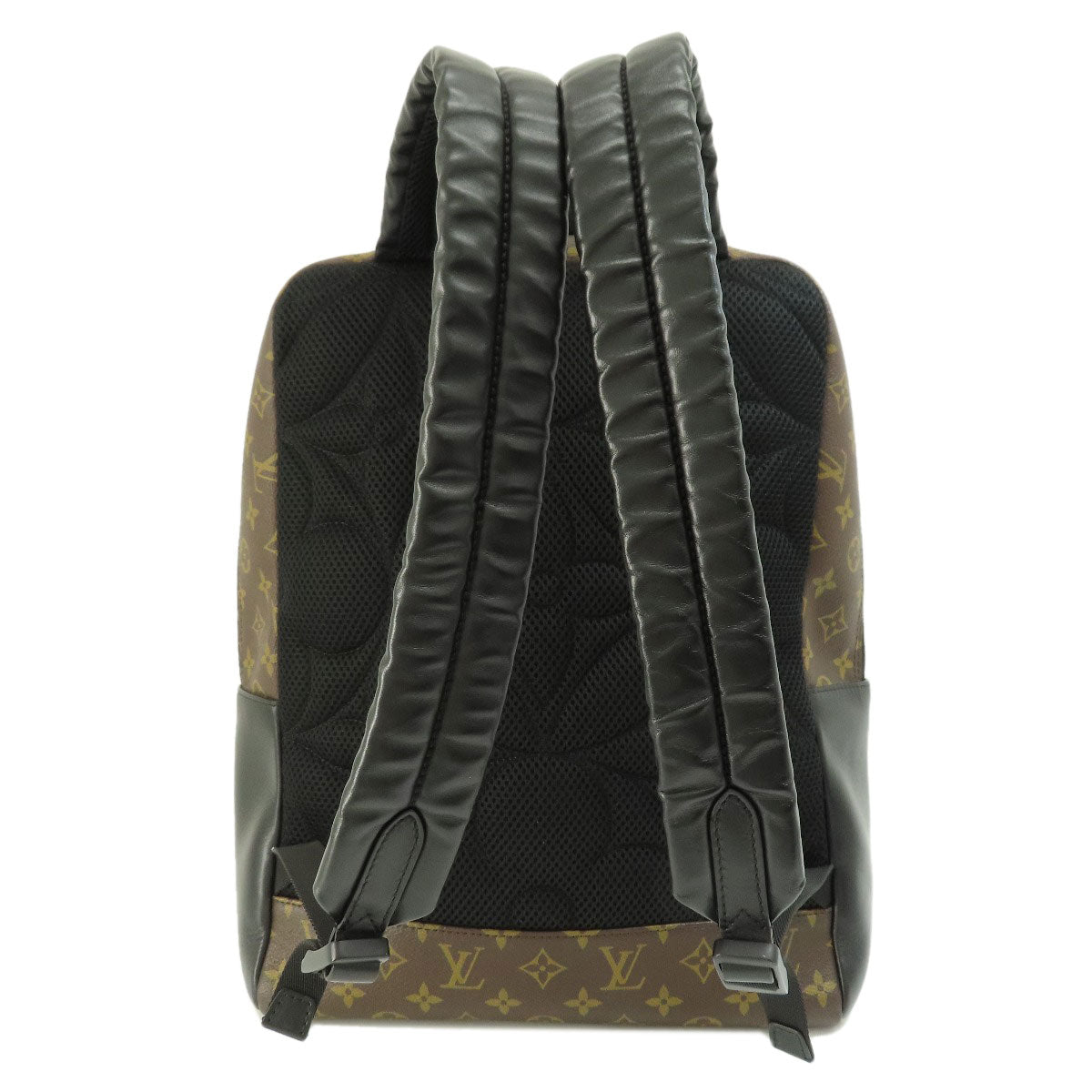 Louis Vuitton Dean Backpack Rucksack Daypack Monogram Canvas