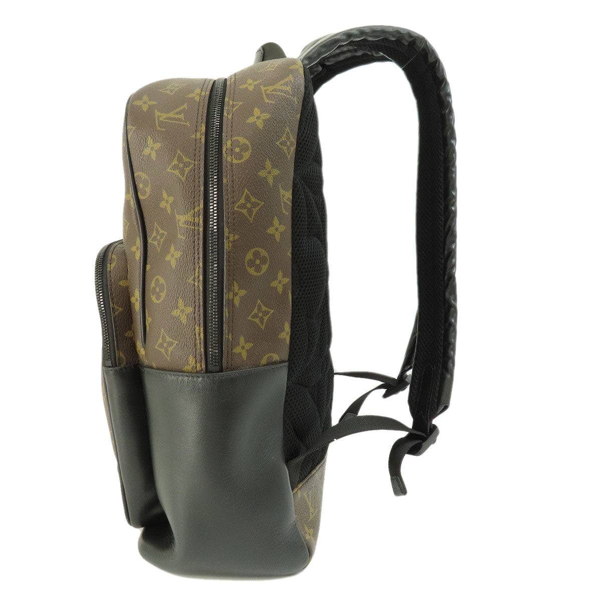 Louis Vuitton Dean Backpack Rucksack Daypack Monogram Canvas