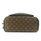 Louis Vuitton Dean Backpack Rucksack Daypack Monogram Canvas