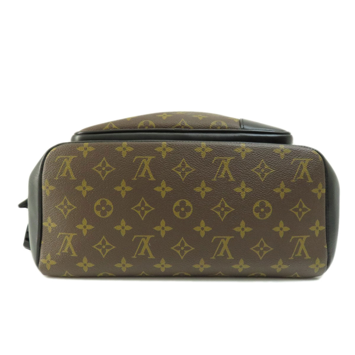 Louis Vuitton Dean Backpack Rucksack Daypack Monogram Canvas