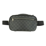 Louis Vuitton Ambrel Damier Graphite Hip Waist Bag