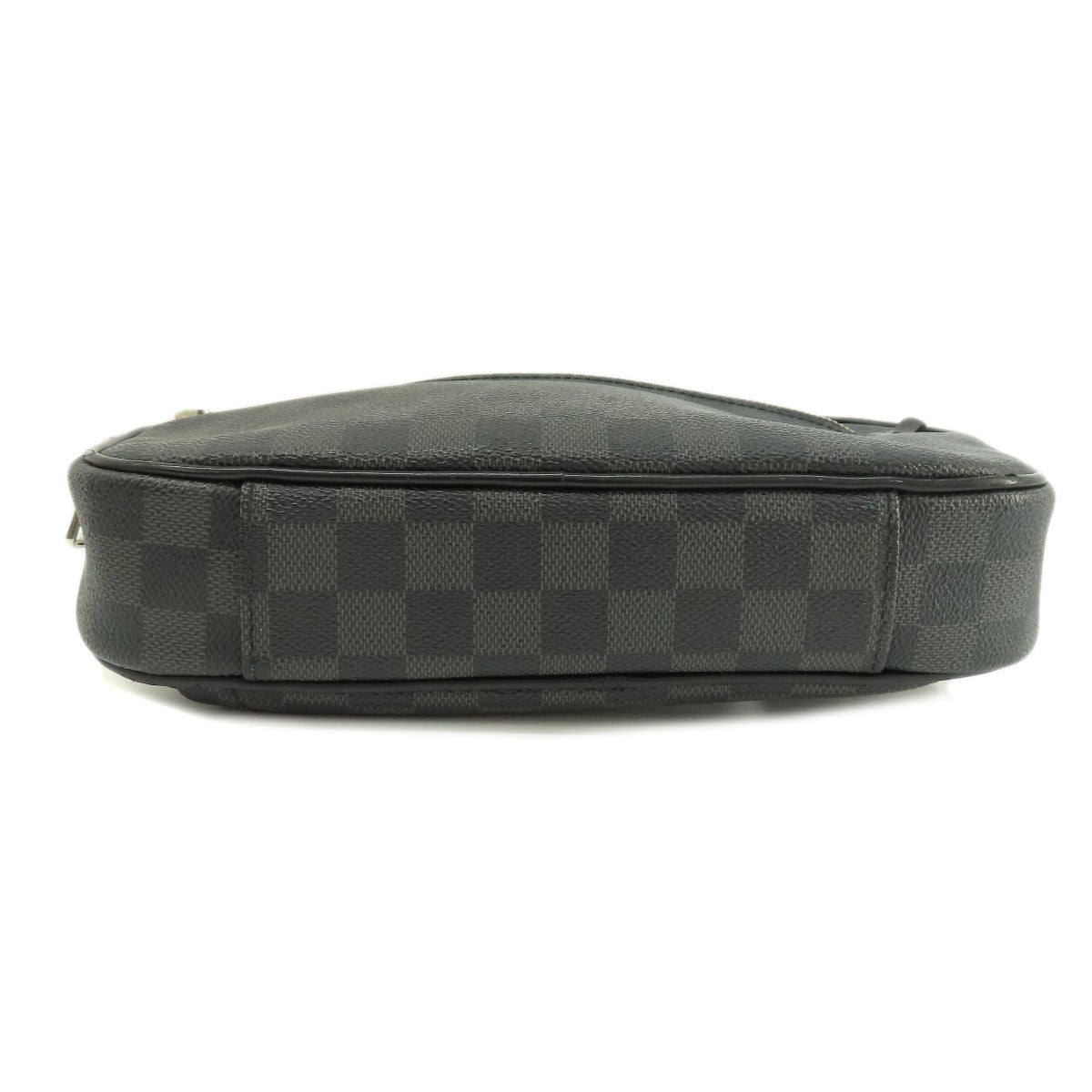 Louis Vuitton Ambrel Damier Graphite Hip Waist Bag